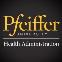 Pfeiffer University Mha Program