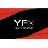 YourFastOrder logo - Similar company to 🤖 Tiocode 🎮