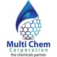Multi-kem Corp. logo - Similar company to Far Eastern Impex Private Limited