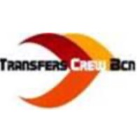 Transfers Crew Bcn logo - Similar company to Bike Spain Tours