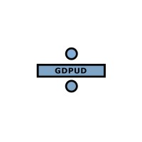 GEORGETOWN DIVIDE PUBLIC UTILITY DIST logo - Similar company to Carmichael Water District