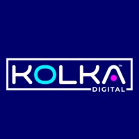 Kolka Digital logo - Similar company to Turtle Designs