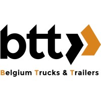 Belgium Trucks & Trailers logo - Similar company to Bas Trucks B.V.