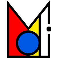 Message Design Institute logo - Similar company to Kirk Documentary Group