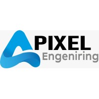 Apixel logo - Similar company to Mood And Food