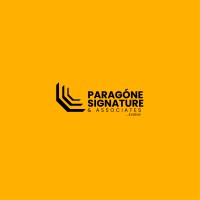 Paragone Signature & Associates Ltd logo - Similar company to Fips Multilinks Limited