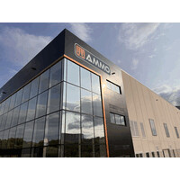 AMMO by Mig Jiménez logo - Similar company to Windtools