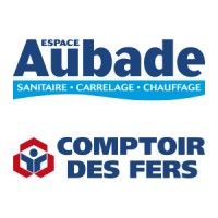 Comptoir des Fers - Espace Aubade logo - Similar company to Edicad