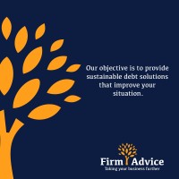 Firm Advice logo - Similar company to Mikey Ryan'S Bar & Kitchen