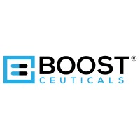 BoostCeuticals logo - Similar company to Simply Nutrients