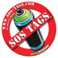 SOS-TAGS logo - Similar company to Simulafoot