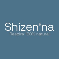 SHIZEN'NA logo - Similar company to Akytania