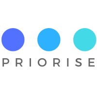 Priorise logo - Similar company to Ravstack
