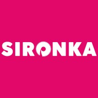 Sironka logo - Similar company to Oaks & Corks