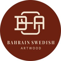Bahrain Swedish Artwood logo - Similar company to Polyline Designer