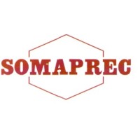 SOMAPREC Sarl logo - Similar company to Oussama