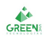 Green SA Tecnologías logo - Similar company to S