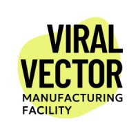VVMF - Viral Vector Manufacturing Facility logo - Similar company to Selleys Group