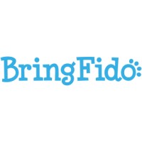 BringFido logo - Similar company to Coagio