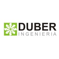 DUBER Ingeniería logo - Similar company to Duber