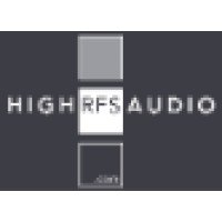 HIGHRESAUDIO logo - Similar company to Melodies Solutions
