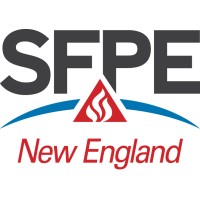 SFPE New England logo - Similar company to Howe Engineers, Inc.