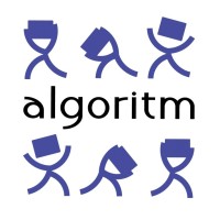 Алгоритм logo - Similar company to Ovec Systems Ltd