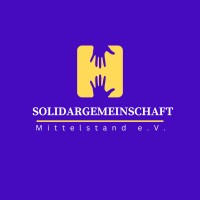 Solidargemeinschaft Mittelstand e. V. logo - Similar company to Wirtschaftswunder E.V.