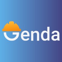 Genda logo - Similar company to NowVision.Ai