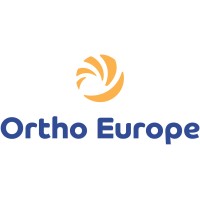 Ortho Europe logo - Similar company to Opcare