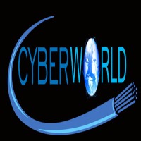 Cyber-World Israel logo - Similar company to Ehs-Cyber