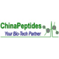 Chinapeptides Co., Ltd.