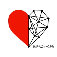 IMPACK CPR logo - Similar company to General Implants Gmbh
