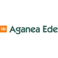 Up Aganea logo - Similar company to Up Spain