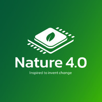 Nature 4.0 logo - Similar company to Enogis