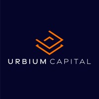 Urbium Capital logo - Similar company to Accelex Technology