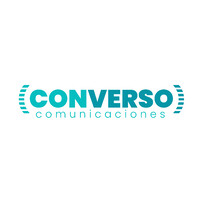 Converso Comunicaciones logo - Similar company to Alder Comunicaciones