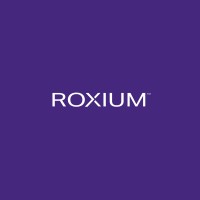 ROXIUM™ logo - Similar company to Elixir Md™ Inc