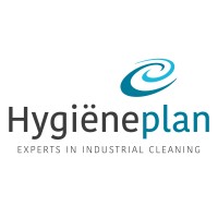 Hygiëneplan logo - Similar company to Kleentec