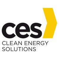 CES Clean Energy Solutions Bulgaria logo - Similar company to Cad Point Ltd.