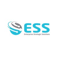 Enterprise Strategic Solutions logo - Similar company to Smith Creative Technology