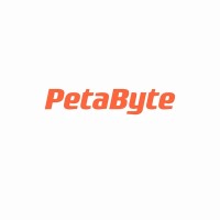 Petabyte Software logo - Similar company to Draytek Aust & Nz