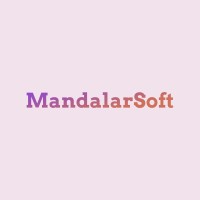 MandalarSoft logo - Similar company to L-Future Network Technology Co., Ltd.
