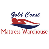 Gold Coast Mattress Warehouse logo - Similar company to Fluoro Pacific