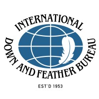 International Down and Feather Bureau logo - Similar company to Eiber Bier