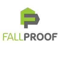 FallProof Scaffolding (FallProof Limited) logo - Similar company to Dynamic Scaffolding Solutions Pty Ltd