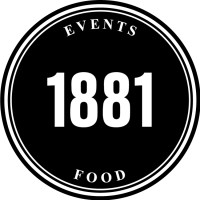 1881 Catering GmbH logo - Similar company to Wintoxuno