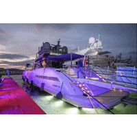 M/Y Fanamax