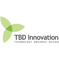 TBD Innovation logo - Similar company to Mems