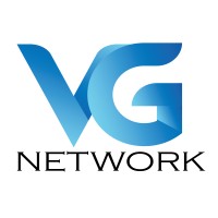 VG Network logo - Similar company to Ofild'O